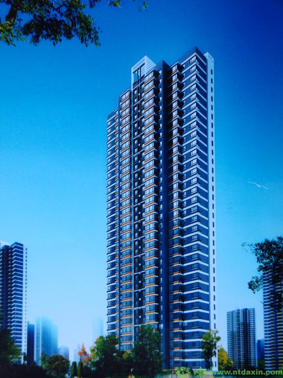 鑫海家園B3、B4高層住宅樓（黑龍江省建設(shè)工程“龍江杯”、江蘇省省外“揚(yáng)子杯”、黑龍江省十佳施工現(xiàn)場(chǎng)）